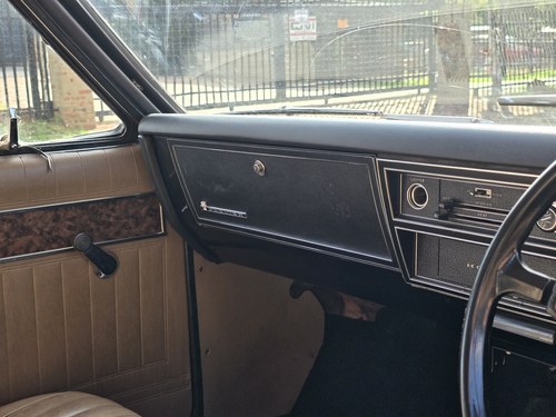 1970 Holden Premier Powerglide For Sale (picture 17 of 104)