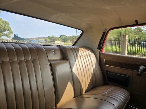 1970 Holden Premier Powerglide For Sale (picture 19 of 104)