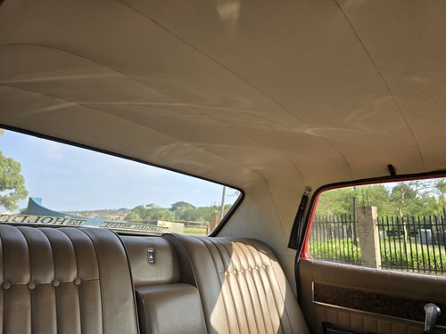 1970 Holden Premier Powerglide For Sale (picture 20 of 104)