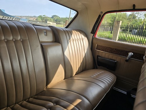 1970 Holden Premier Powerglide For Sale (picture 21 of 104)