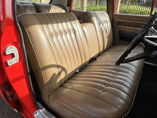 1970 Holden Premier Powerglide For Sale (picture 23 of 104)