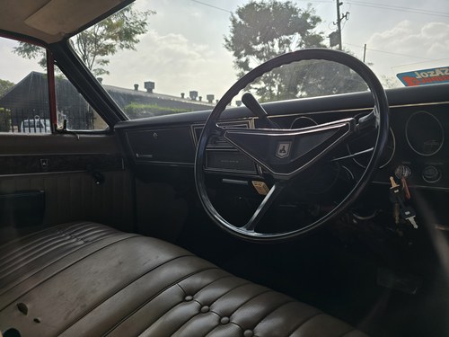 1970 Holden Premier Powerglide For Sale (picture 24 of 104)