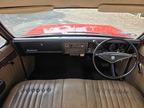 1970 Holden Premier Powerglide For Sale (picture 25 of 104)