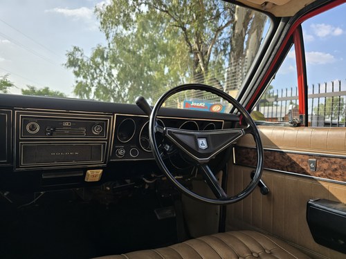 1970 Holden Premier Powerglide For Sale (picture 26 of 104)