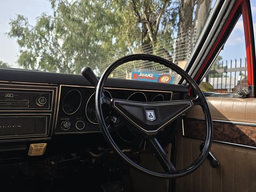 1970 Holden Premier Powerglide For Sale (picture 27 of 104)