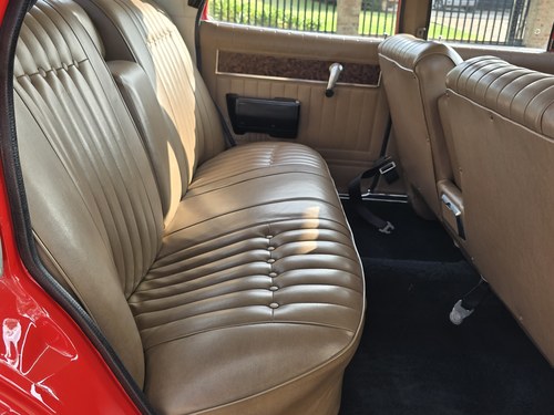 1970 Holden Premier Powerglide For Sale (picture 29 of 104)