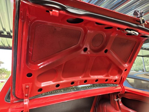 1970 Holden Premier Powerglide For Sale (picture 31 of 104)