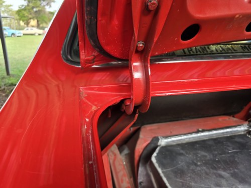 1970 Holden Premier Powerglide For Sale (picture 32 of 104)