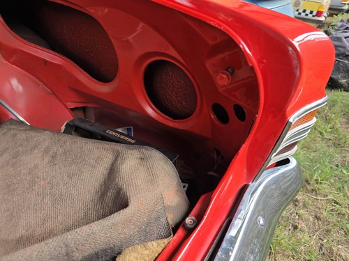 1970 Holden Premier Powerglide For Sale (picture 33 of 104)