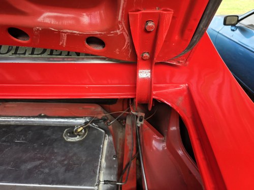 1970 Holden Premier Powerglide For Sale (picture 35 of 104)