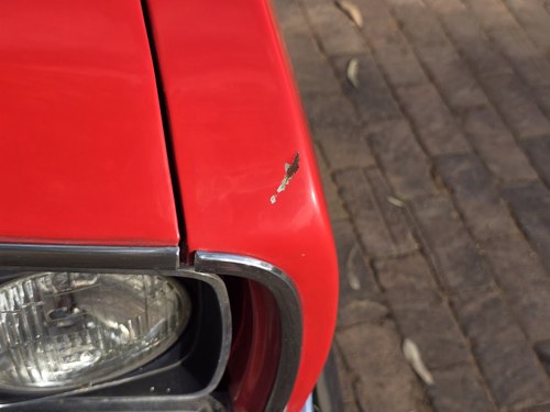 1970 Holden Premier Powerglide For Sale (picture 36 of 104)