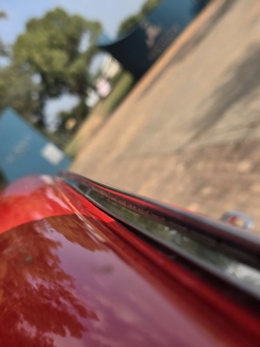 1970 Holden Premier Powerglide For Sale (picture 38 of 104)