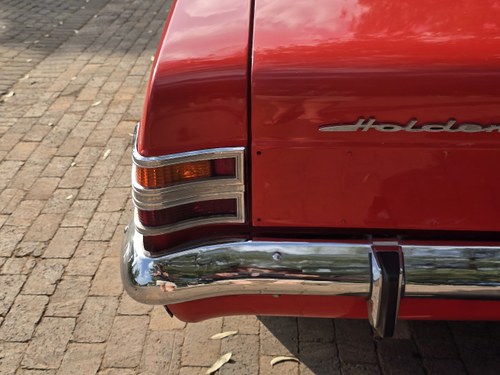 1970 Holden Premier Powerglide For Sale (picture 42 of 104)