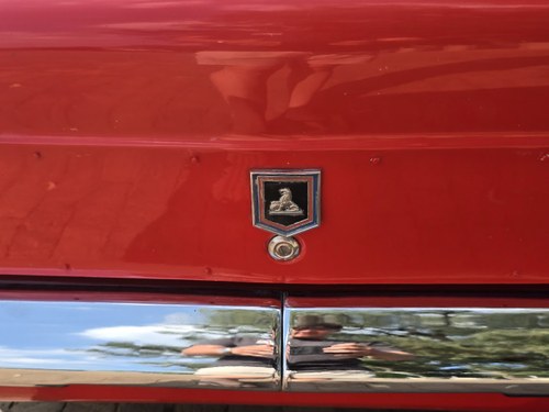 1970 Holden Premier Powerglide For Sale (picture 44 of 104)