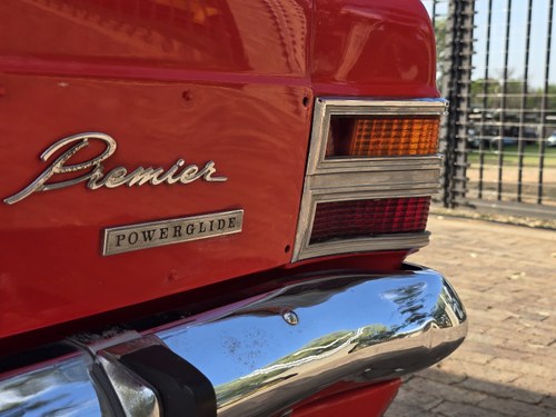 1970 Holden Premier Powerglide For Sale (picture 45 of 104)