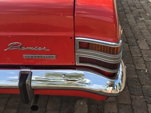 1970 Holden Premier Powerglide For Sale (picture 46 of 104)