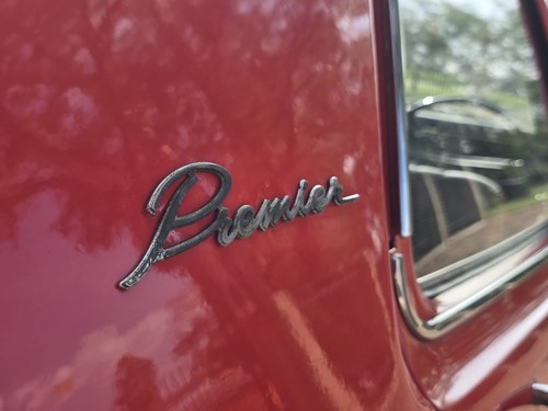 1970 Holden Premier Powerglide For Sale (picture 47 of 104)