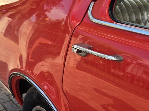 1970 Holden Premier Powerglide For Sale (picture 50 of 104)