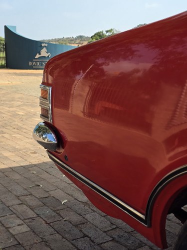 1970 Holden Premier Powerglide For Sale (picture 51 of 104)