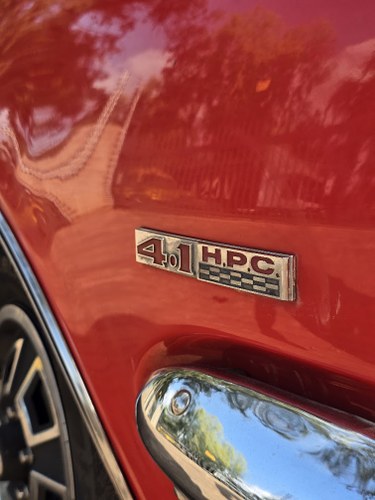 1970 Holden Premier Powerglide For Sale (picture 56 of 104)