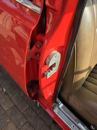 1970 Holden Premier Powerglide For Sale (picture 61 of 104)