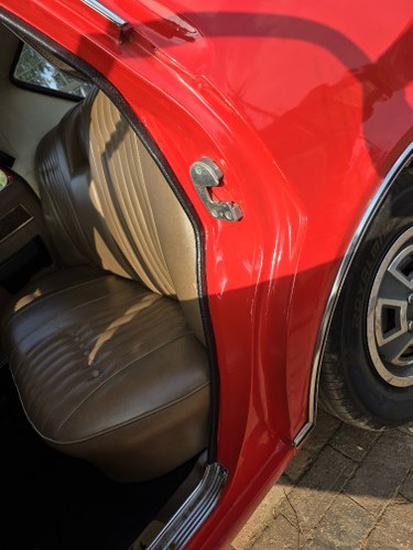 1970 Holden Premier Powerglide For Sale (picture 63 of 104)