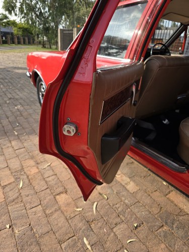 1970 Holden Premier Powerglide For Sale (picture 64 of 104)