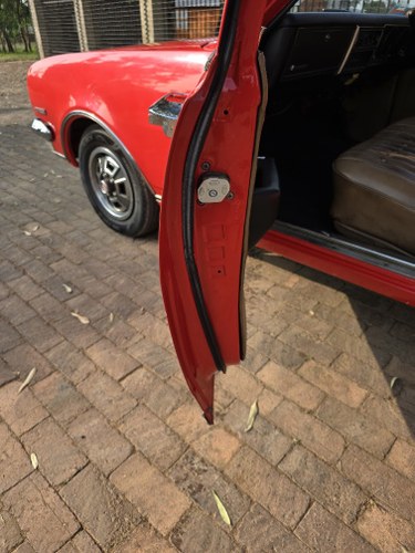 1970 Holden Premier Powerglide For Sale (picture 67 of 104)