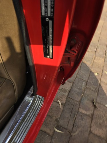 1970 Holden Premier Powerglide For Sale (picture 68 of 104)