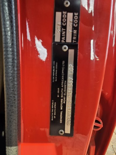 1970 Holden Premier Powerglide For Sale (picture 69 of 104)