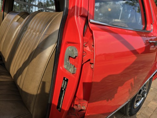 1970 Holden Premier Powerglide For Sale (picture 70 of 104)