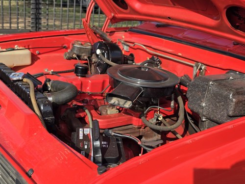 1970 Holden Premier Powerglide For Sale (picture 74 of 104)