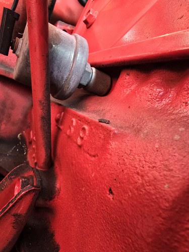 1970 Holden Premier Powerglide For Sale (picture 75 of 104)