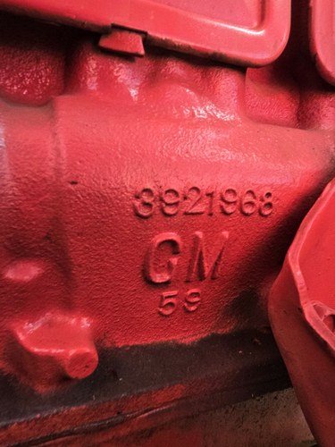 1970 Holden Premier Powerglide For Sale (picture 77 of 104)