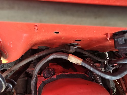 1970 Holden Premier Powerglide For Sale (picture 78 of 104)