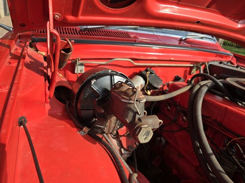 1970 Holden Premier Powerglide For Sale (picture 81 of 104)