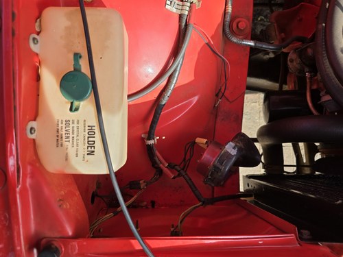 1970 Holden Premier Powerglide For Sale (picture 82 of 104)