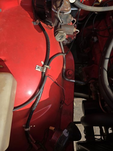 1970 Holden Premier Powerglide For Sale (picture 83 of 104)