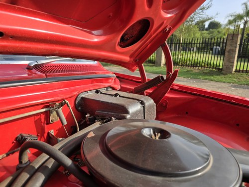 1970 Holden Premier Powerglide For Sale (picture 85 of 104)