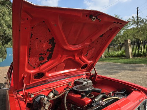 1970 Holden Premier Powerglide For Sale (picture 86 of 104)