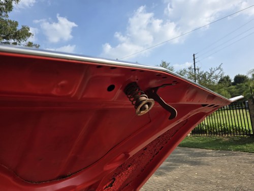 1970 Holden Premier Powerglide For Sale (picture 87 of 104)