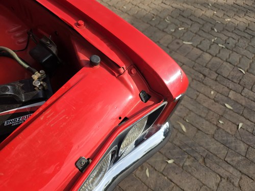 1970 Holden Premier Powerglide For Sale (picture 88 of 104)