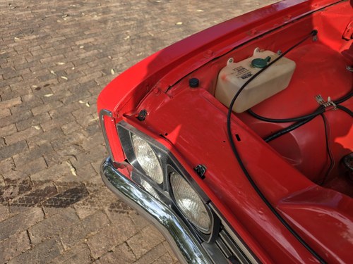 1970 Holden Premier Powerglide For Sale (picture 89 of 104)