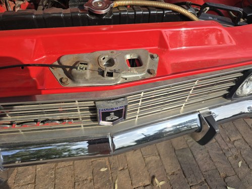 1970 Holden Premier Powerglide For Sale (picture 90 of 104)