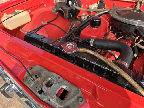 1970 Holden Premier Powerglide For Sale (picture 91 of 104)