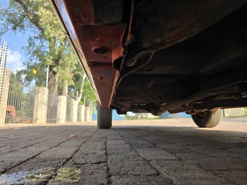 1970 Holden Premier Powerglide For Sale (picture 94 of 104)