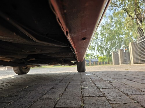 1970 Holden Premier Powerglide For Sale (picture 95 of 104)