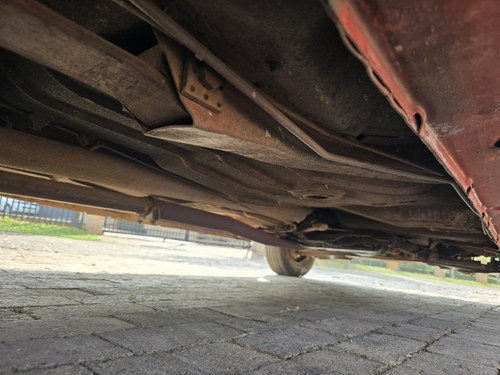 1970 Holden Premier Powerglide For Sale (picture 96 of 104)