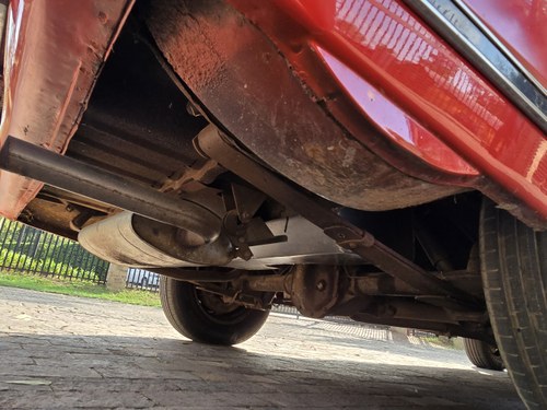 1970 Holden Premier Powerglide For Sale (picture 98 of 104)