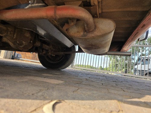 1970 Holden Premier Powerglide For Sale (picture 101 of 104)